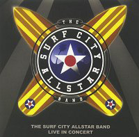 CD Live Cover