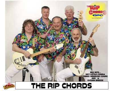 The Ripchords